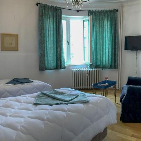 Balkantourist Apartment Sofia Luaran gambar