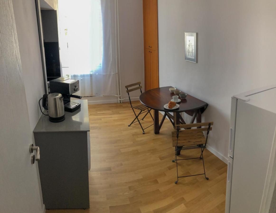 Balkantourist Apartment Sofia Luaran gambar
