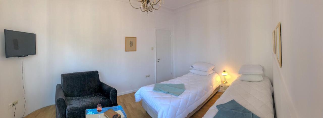 Balkantourist Apartment Sofia Luaran gambar