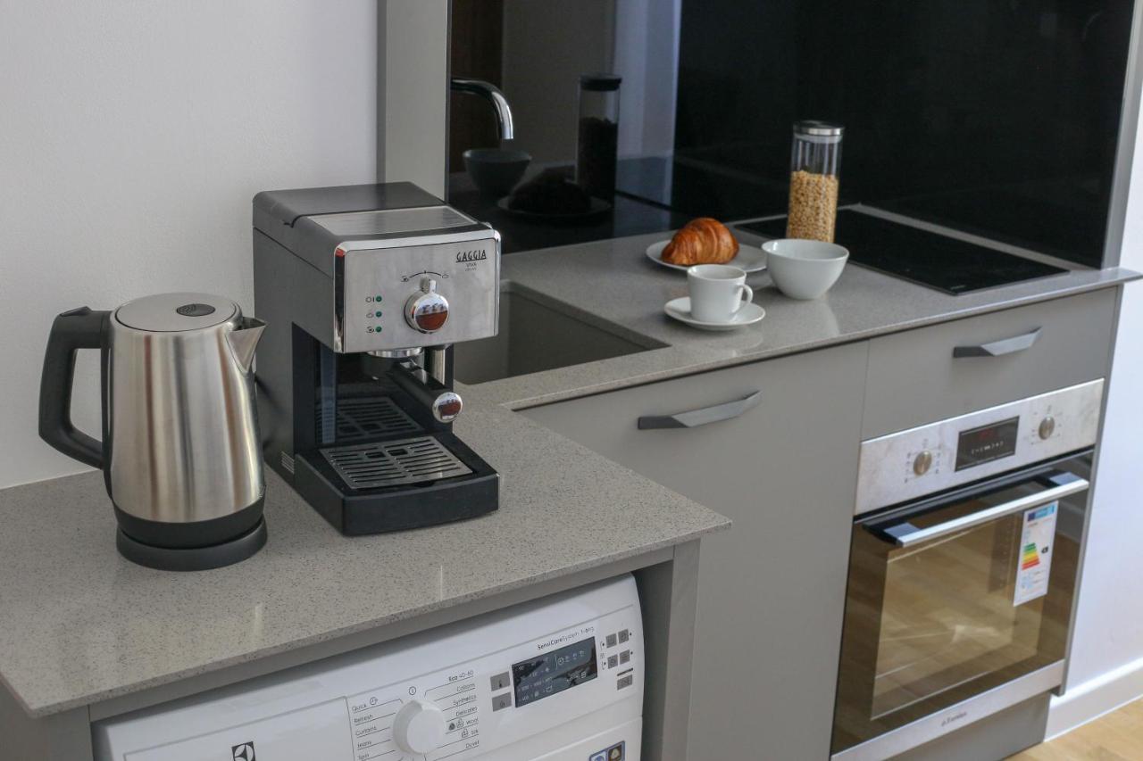 Balkantourist Apartment Sofia Luaran gambar