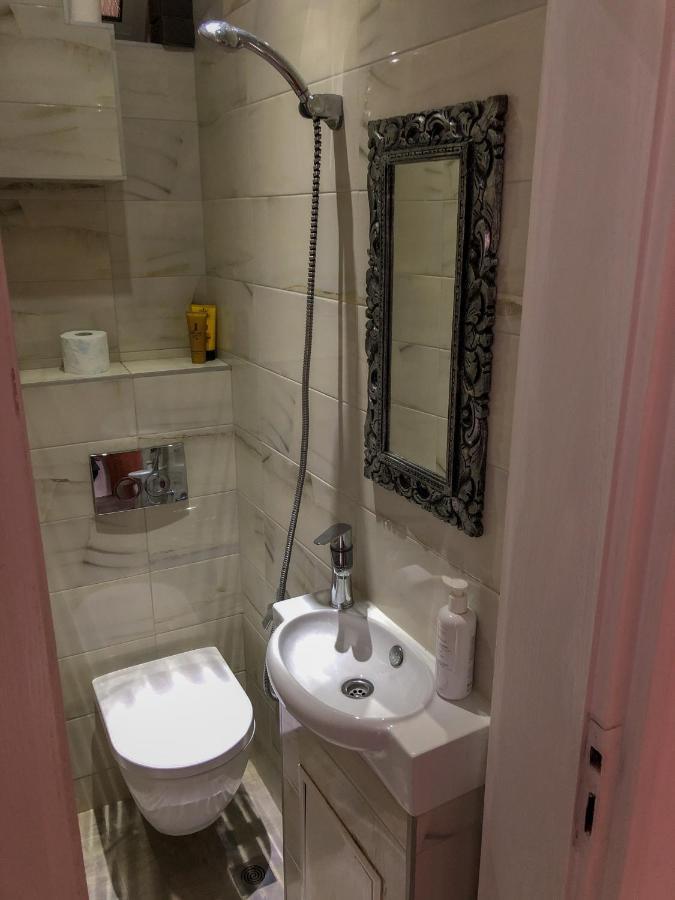 Balkantourist Apartment Sofia Luaran gambar